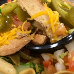 Chicken Taco