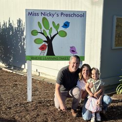 Miss Nicky's Preschool
