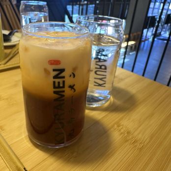 Kyuramen - Thai Iced Tea - Ramen Near Me - Henderson, Nevada Kyuramen - Thai Iced Tea - Ramen Near Me - Henderson, Nevada