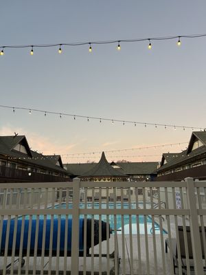 Pea Soup Andersen's Inn by null