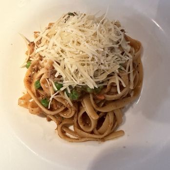 King's Landing Bistro - Linguine bolognese - Bars Near Me - Springdale, Utah King's Landing Bistro - Linguine bolognese - Bars Near Me - Springdale, Utah