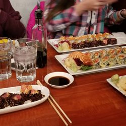 Restaurants In Norridge Yelp Nami Sushi