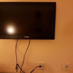 SBH Costa Calma Beach Resort - Television experience in Costa Calma Beach Resort is about 2 stars worth.