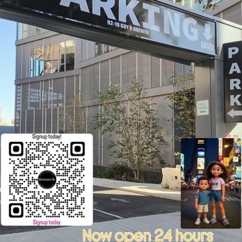 The Monarch Parking - Signup today - Parking Near Me - New York, New York The Monarch Parking - Signup today - Parking Near Me - New York, New York