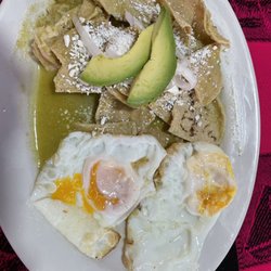 Restaurante Doña Lupita