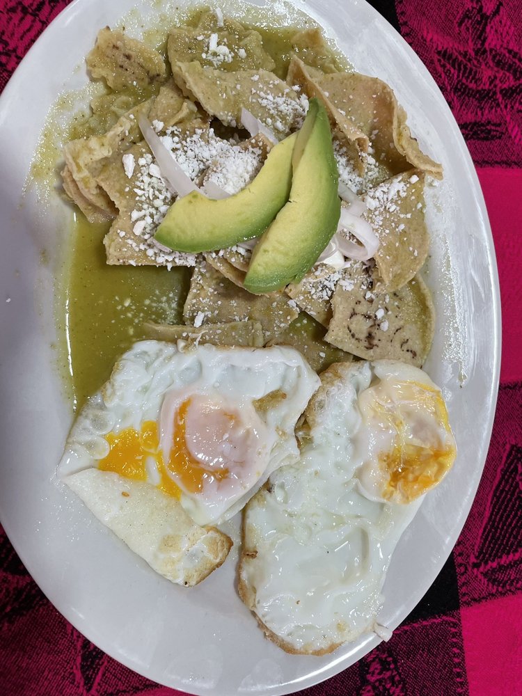 Restaurante Doña Lupita