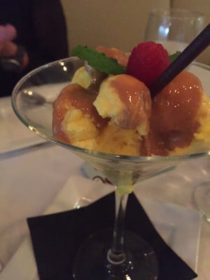 O'Lima Signature Cuisine by null