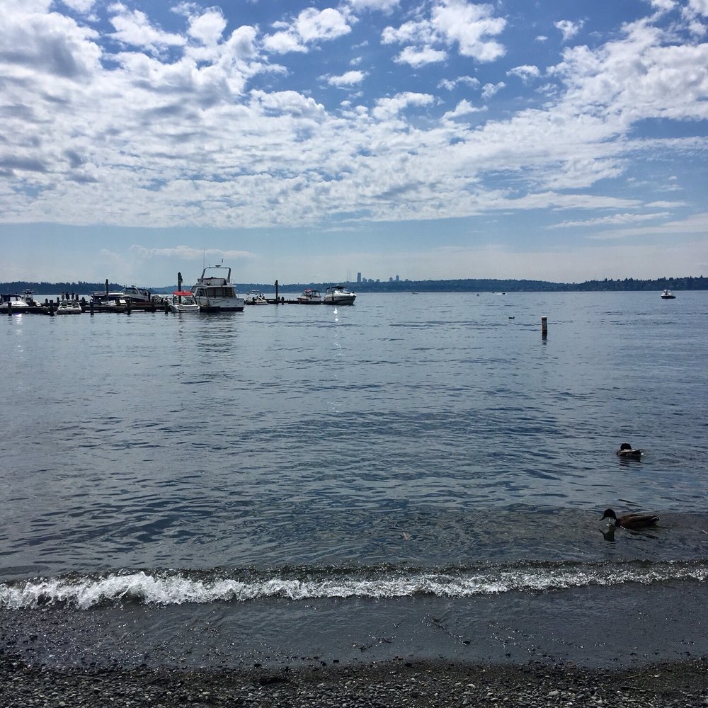 Marina Park - Parks Near Me - Kirkland, Washington Marina Park - Parks Near Me - Kirkland, Washington