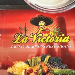 La Victoria Tacos y Mariscos Restaurante