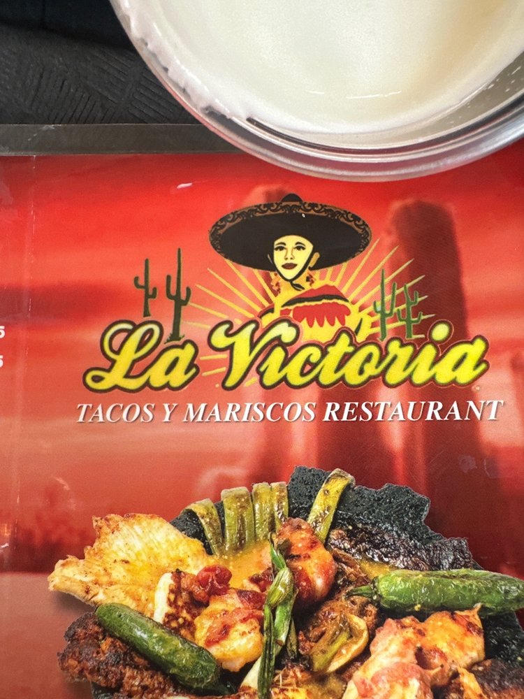 La Victoria Tacos y Mariscos Restaurante