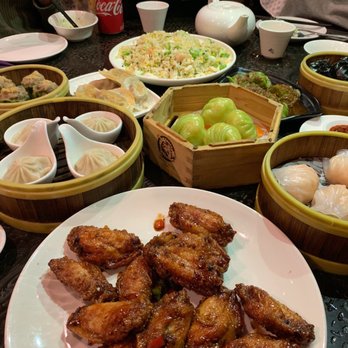 Dragon Beaux - Dim Sum Near Me - San Francisco, California