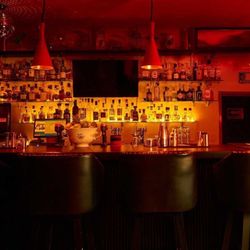 Legión Americana - Newly renovated American Legion Bar