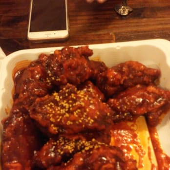 707 Sutter - Korean Near Me - San Francisco, California