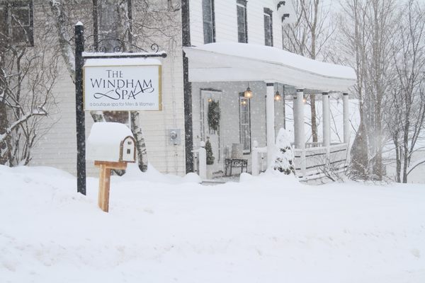 The Windham Spa by null
