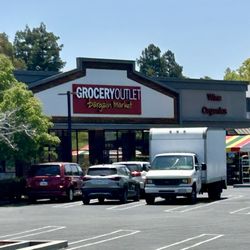 Grocery Outlet
