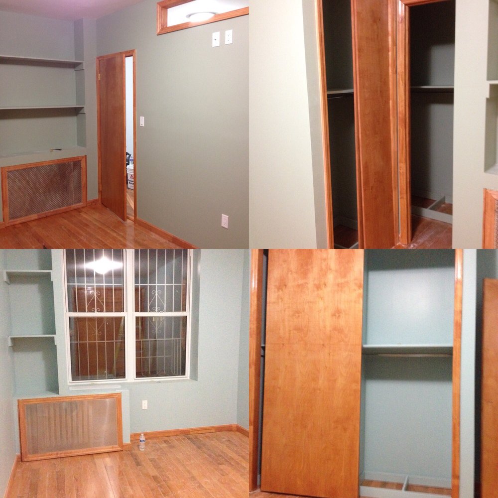 Slide of Guo Construction