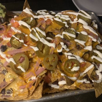Hopsmith Tavern - 4.17.19 nachos - Sports Bars Near Me - Chicago, Illinois Hopsmith Tavern - 4.17.19 nachos - Sports Bars Near Me - Chicago, Illinois