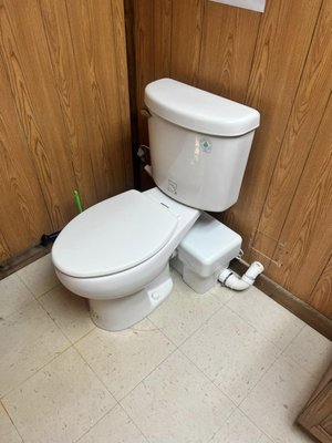 Oceanside Plumbing & Drain Cleaning Logo