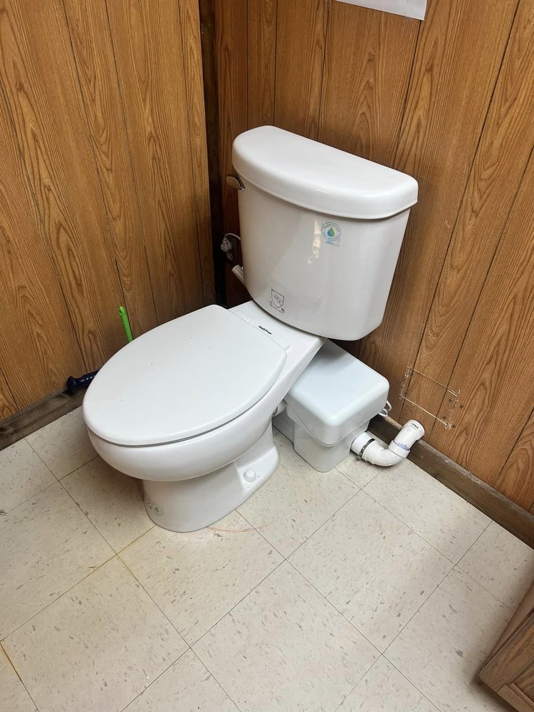 Slide of Oceanside Plumbing & Drain Cleaning