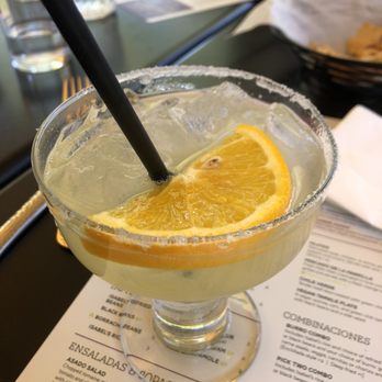 Isabel's Amor - Dulce De Tequila - Mexican Near Me - Gilbert, Arizona