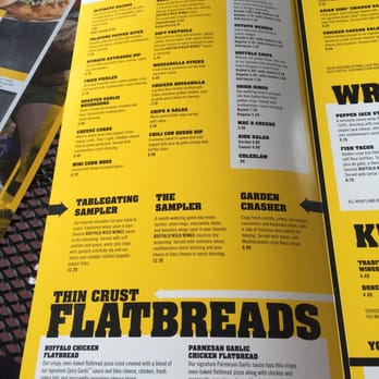 Buffalo Wild Wings - American Near Me - Savoy, Illinois Buffalo Wild Wings - American Near Me - Savoy, Illinois