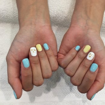 Paris Nails & Skin - Nail Salons Near Me - Tustin, California