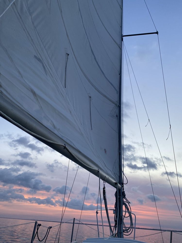 SOUTHERN SAILING ACADEMY 12796 San Jose Blvd, Jacksonville, Florida