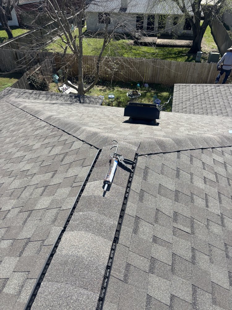 Slide of Sutton Contracting and Roofing