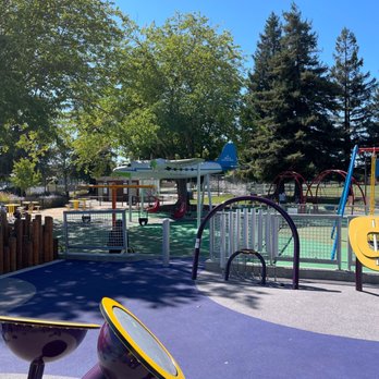 Mia’s Dream Come True Playground - Good imagination - Playgrounds Near Me - Hayward, California Mia’s Dream Come True Playground - Good imagination - Playgrounds Near Me - Hayward, California