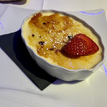 Aqua - Creme Brûlée - New American Near Me - Plymouth, Michigan Aqua - Creme Brûlée - New American Near Me - Plymouth, Michigan