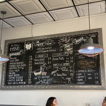 Mr Katsu - Sandwiches Near Me - Fullerton, California Mr Katsu - Sandwiches Near Me - Fullerton, California