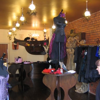 Kiku Boutique - Lingerie Near Me - Manchester, XGM