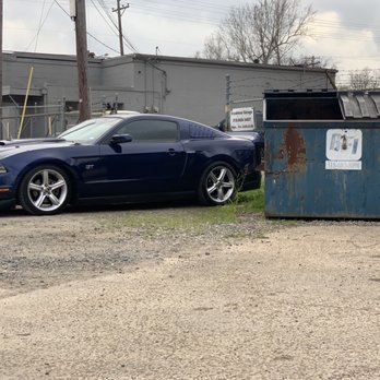 McDowell’s High Performance - Auto Repair Near Me - Texarkana, Texas