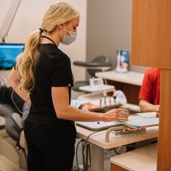 Ninth East Dental