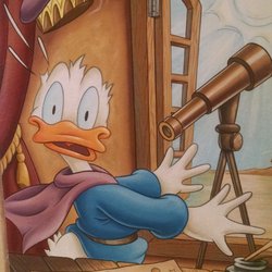 The Disney Store
