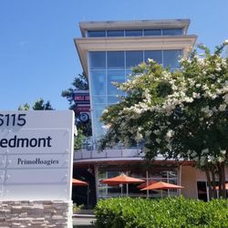 Piedmont Heart of Perimeter