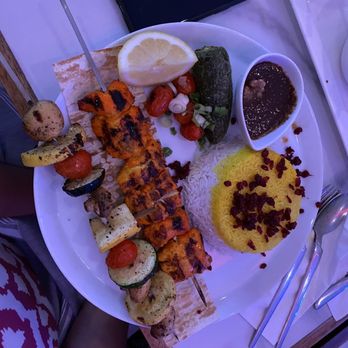 Caspian Mediterranean Kitchen - Persian/Iranian Near Me - Foothill Ranch, California Caspian Mediterranean Kitchen - Persian/Iranian Near Me - Foothill Ranch, California