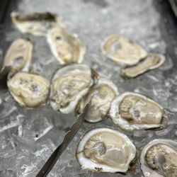 Harbor Seafood Super Buffet