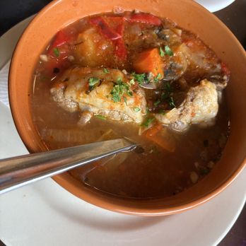 Esperpento - Rabo de Toro - Spanish Near Me - San Francisco, California