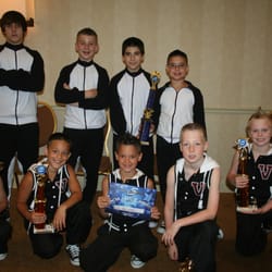 Center Stage Dance Studio