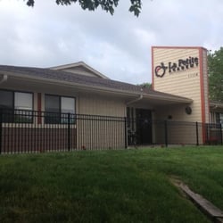 La Petite Academy on Antioch