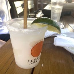 Margarita Margarita