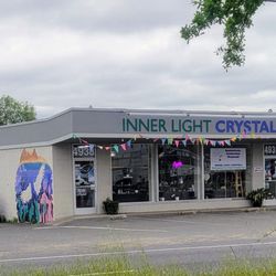 Inner Light Crystals