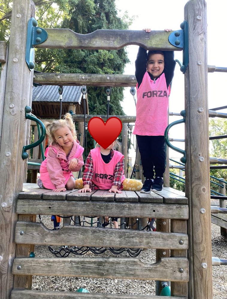 Kaleidoscope Preschool - childcare center in Seattle, WA