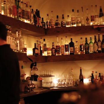 Attaboy - Cocktail Bars Near Me - Nashville, Tennessee Attaboy - Cocktail Bars Near Me - Nashville, Tennessee