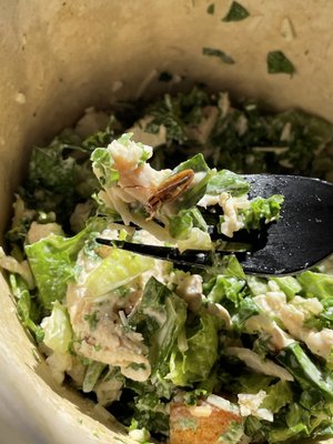 Chopt Creative Salad Co. by null