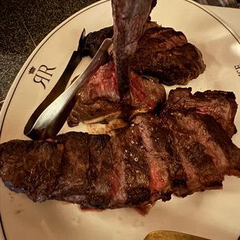 Roots Steakhouse - Steakhouses Near Me - Summit, New Jersey