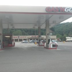Food City Gas 'N Go