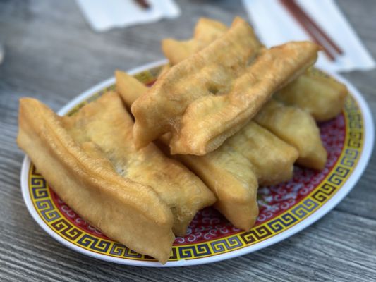 Trieu Chau Restaurant by null