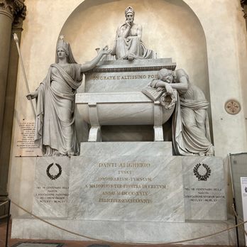 Basilica di Santa Croce - Museums Near Me - Florence, FI